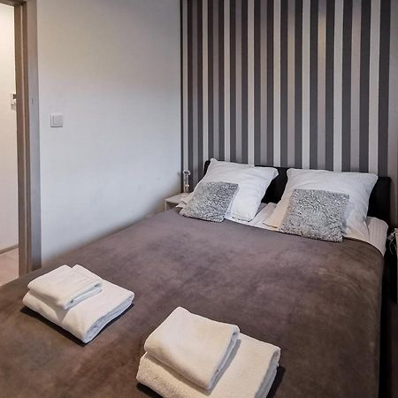 Apartament Kopydlo Weichsel Exterior foto