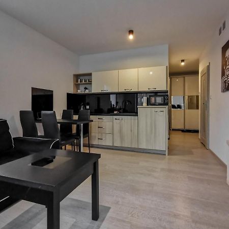Apartament Kopydlo Weichsel Exterior foto